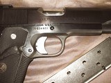 Colt MK IV Series 70 .45 ACP Government Model 70 - 12 of 13