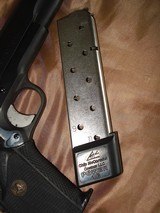 Colt MK IV Series 70 .45 ACP Government Model 70 - 11 of 13