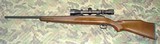 Savage Model 10 .223 Remington Precision Carbine with Simmons 3 - 9 x 40 scope - 2 of 14