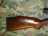 Savage Model 10 .223 Remington Precision Carbine with Simmons 3 - 9 x 40 scope - 3 of 14