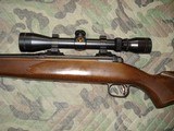 Savage Model 10 .223 Remington Precision Carbine with Simmons 3 - 9 x 40 scope - 10 of 14
