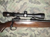 Savage Model 10 .223 Remington Precision Carbine with Simmons 3 - 9 x 40 scope - 5 of 14