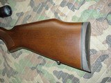 Savage Model 10 .223 Remington Precision Carbine with Simmons 3 - 9 x 40 scope - 8 of 14