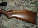 Savage Model 10 .223 Remington Precision Carbine with Simmons 3 - 9 x 40 scope - 9 of 14