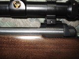 Savage Model 10 .223 Remington Precision Carbine with Simmons 3 - 9 x 40 scope - 12 of 14