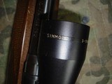 Savage Model 10 .223 Remington Precision Carbine with Simmons 3 - 9 x 40 scope - 7 of 14