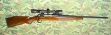 Savage Model 10 .223 Remington Precision Carbine with Simmons 3 - 9 x 40 scope - 1 of 14