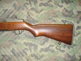 Garand, M1 WWII Springfield Like new condition possibly never issued. - 5 of 14