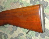 Garand, M1 WWII Springfield Like new condition possibly never issued. - 4 of 14