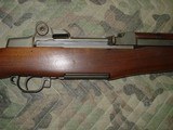 Garand, M1 WWII Springfield Like new condition possibly never issued. - 13 of 14