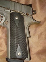Kimber Classic Stainless .45 ACP like new with case - 8 of 9