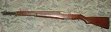 Garand Springfield M1 30-06 Original in all respects. Issued September 1941 - 3 of 15