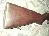 Garand Springfield M1 30-06 Original in all respects. Issued September 1941 - 13 of 15
