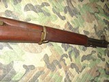 Garand Springfield M1 30-06 Original in all respects. Issued September 1941 - 11 of 15