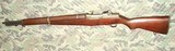 Garand Springfield M1 30 06 Original in all respects. Issued September 1941