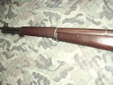Garand Springfield M1 30-06 Original in all respects. Issued September 1941 - 8 of 15