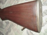 Garand Springfield M1 30-06 Original in all respects. Issued September 1941 - 5 of 15