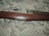 Garand Springfield M1 30-06 Original in all respects. Issued September 1941 - 12 of 15