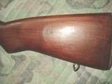 Garand Springfield M1 30-06 Original in all respects. Issued September 1941 - 6 of 15