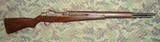 Garand Springfield M1 30-06 Original in all respects. Issued September 1941 - 15 of 15