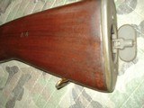 Garand Springfield M1 30-06 Original in all respects. Issued September 1941 - 4 of 15
