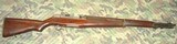 Garand Springfield M1 30-06 Original in all respects. Issued September 1941 - 14 of 15