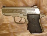 Colt Pocket Nine Pistol, Series 90, Double action, Semi automatic - 4 of 8