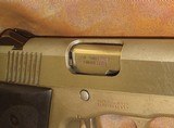 Colt Pocket Nine Pistol, Series 90, Double action, Semi automatic - 3 of 8