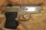 Colt Pocket Nine Pistol, Series 90, Double action, Semi automatic - 6 of 8