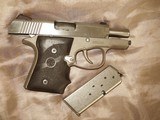 Colt Pocket Nine Pistol, Series 90, Double action, Semi automatic - 8 of 8