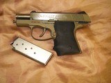 Colt Pocket Nine Pistol, Series 90, Double action, Semi automatic - 7 of 8