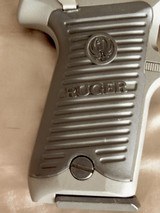 Ruger P 90 .45 ACP Pistol, Like New - 11 of 12