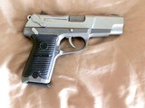 Ruger P 90 .45 ACP Pistol, Like New - 4 of 12