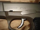 Ruger P 90 .45 ACP Pistol, Like New - 3 of 12