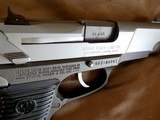 Ruger P 90 .45 ACP Pistol, Like New - 6 of 12