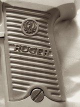 Ruger P 90 .45 ACP Pistol, Like New - 10 of 12