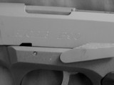 Ruger P 90 .45 ACP Pistol, Like New - 7 of 12