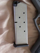 Ruger P 90 .45 ACP Pistol, Like New - 12 of 12