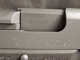 Ruger P 90 .45 ACP Pistol, Like New - 9 of 12