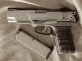 Ruger P 90 .45 ACP Pistol, Like New