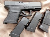 Colt Model 30 Gen 4 .45 ACP. New in box - 2 of 8