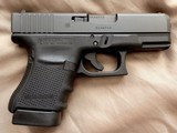 Colt Model 30 Gen 4 .45 ACP. New in box - 4 of 8