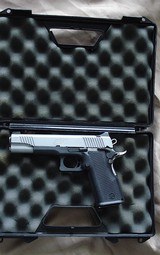 Kimber Polymer Stainless Auto .45 ACP - 12 of 15