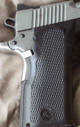 Kimber Polymer Stainless Auto .45 ACP - 7 of 15