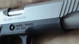 Kimber Polymer Stainless Auto .45 ACP - 6 of 15