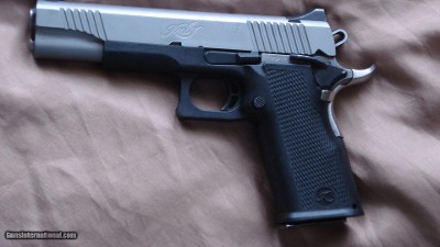 Kimber Polymer Stainless Auto .45 ACP