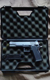 Kimber Polymer Stainless Auto .45 ACP - 14 of 15