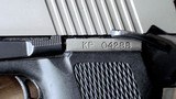 Kimber Polymer Stainless Auto .45 ACP - 3 of 15