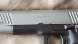 Kimber Polymer Stainless Auto .45 ACP - 5 of 15