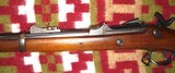 Springfield Model 1873 MFG 1874 Rifle 45-70 caliber - 5 of 17